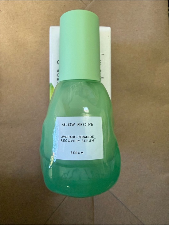 Glow Recipe Other - Glow Recipe Avocado Ceramide Recovery Serum
